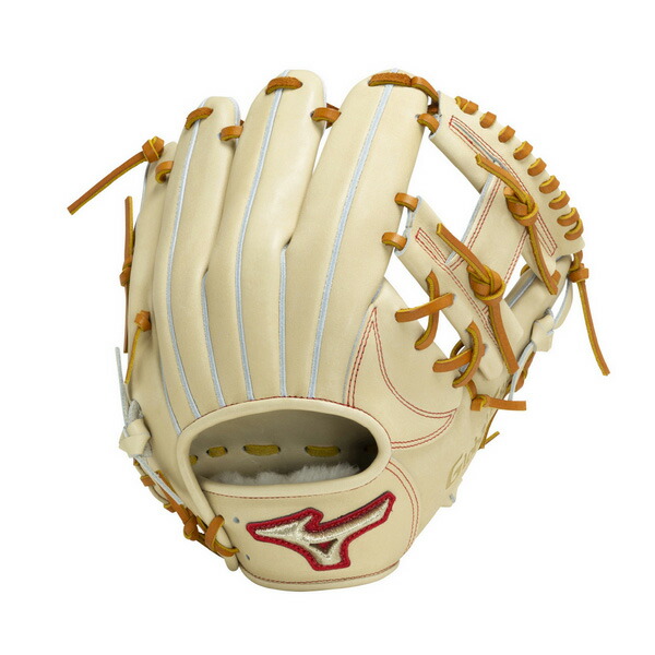 【即日発送】Mizuno GlobalElite 硬式内野手用グラブ MIZUNO ミズノ公式 グローバルエリート トレーニング 内野手用 1