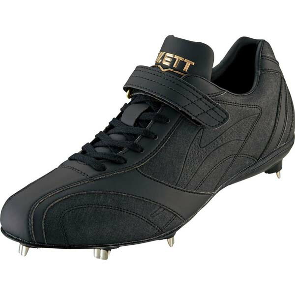 野球用スパイクZETTスーパーグランドジャックサイズ27・5 楽天市場】ゼット 埋込み式スパイク スーパーグランドジャック ZETT