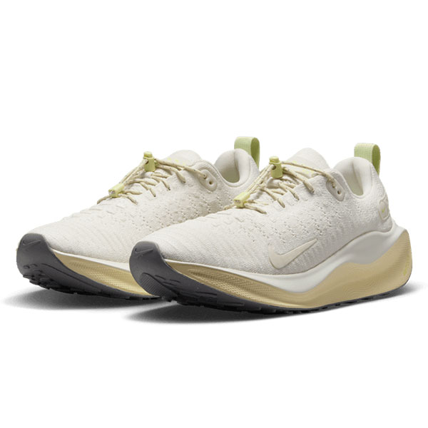 【楽天市場】ナイキ NIKE レディース ランニングシューズ ウィメンズ リアクト インフィニティ ラン フライニット 4 HJ7302