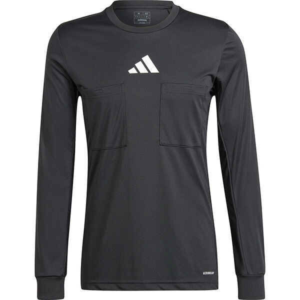 adidas - 新品 Jリーグ公式 レフェリー ウェア 長袖 XL サッカー 審判 ifc20-in8145-02.jpg