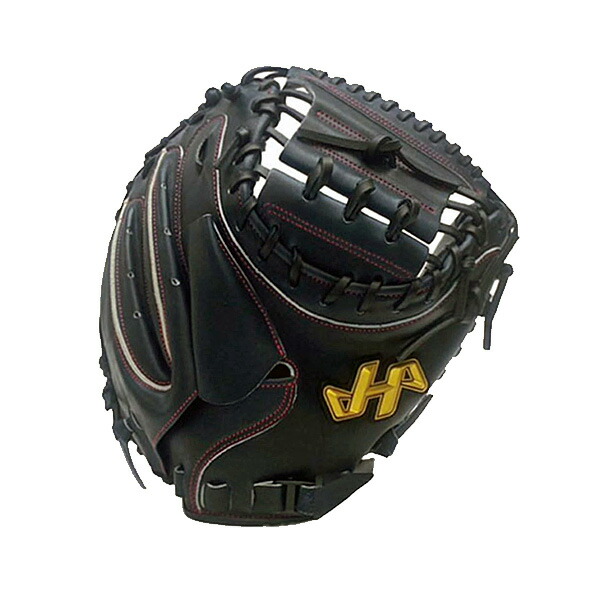 HATAKEYAMA キャッチャーミット　グローブ　TH-288VS 右投げ 楽天市場】ハタケヤマ 軟式 キャッチャー th－288の通販