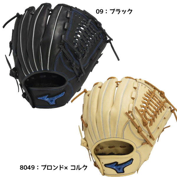 楽天市場】美津和タイガー 野球 軟式グローブ グラブ オール