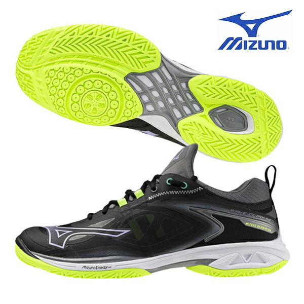 楽天市場】ミズノ バドミントンシューズ ウエーブクローネオ3