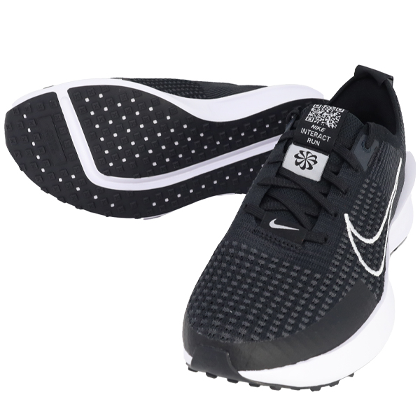 楽天市場】ナイキ NIKE INTERACT RUN インタラクト ラン メンズ