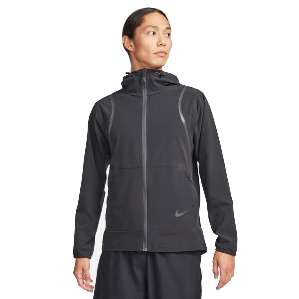 【廃盤】F.C.R.B.×ナイキ STORM-FIT ジャケット レオパード L NIKE F.C.R.B トラックジャケット レオパード ブラック M - メルカリ