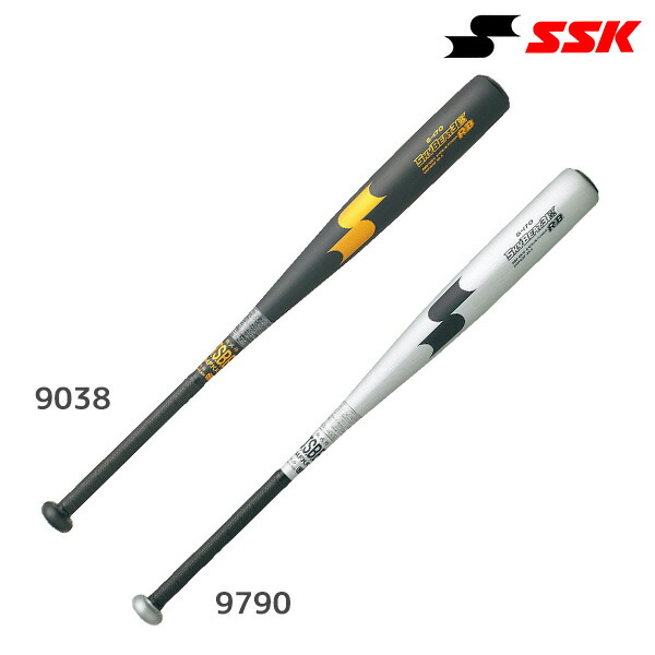 楽天市場】エスエスケイ(SSK) 少年軟式 金属バット スカイビート 31K