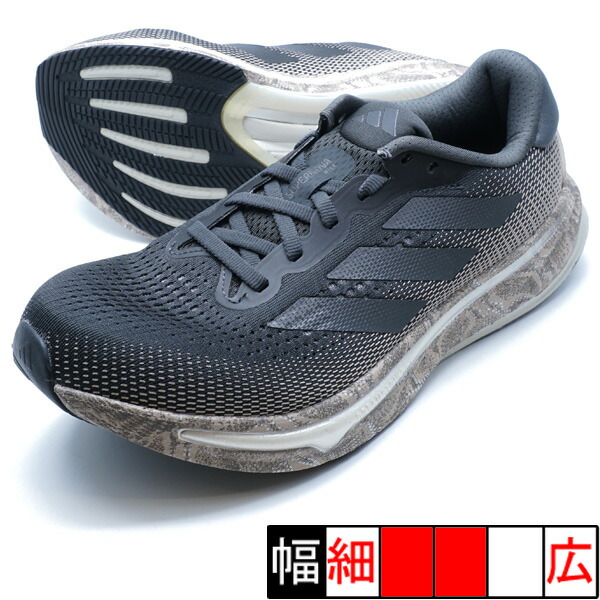 【楽天市場】SUPERNOVA RISE M アディダス adidas ID8781 カーボン ランニングシューズ：フタバSP 楽天市場店