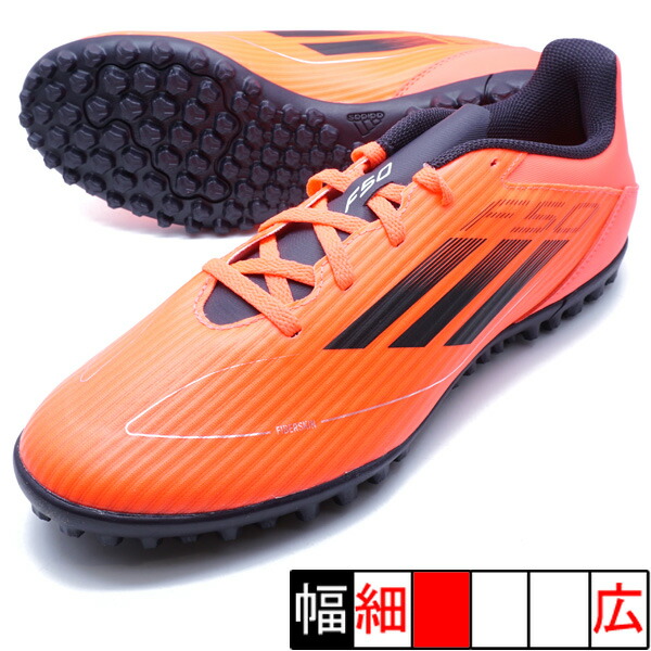 楽天市場】アディダス F50 CLUB TF 大人用 サッカー