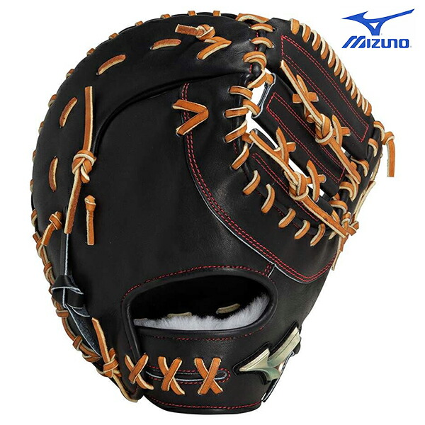 新品　ミズノ　硬式　グローバルエリート　グローブ　一塁手用　ファーストミット 楽天市場】MIZUNO ミズノ 野球 ファーストミット 硬式 一塁手用
