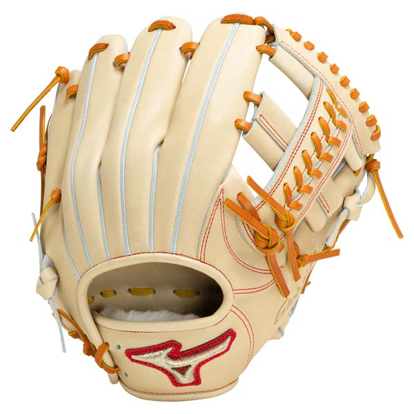MIZUNO - 【新品未使用、日本製、軽量】グローバルエリートJAPAN 内野手 右投 Amazon | 即日出荷 ミズノ グローバルエリート 野球 硬式用