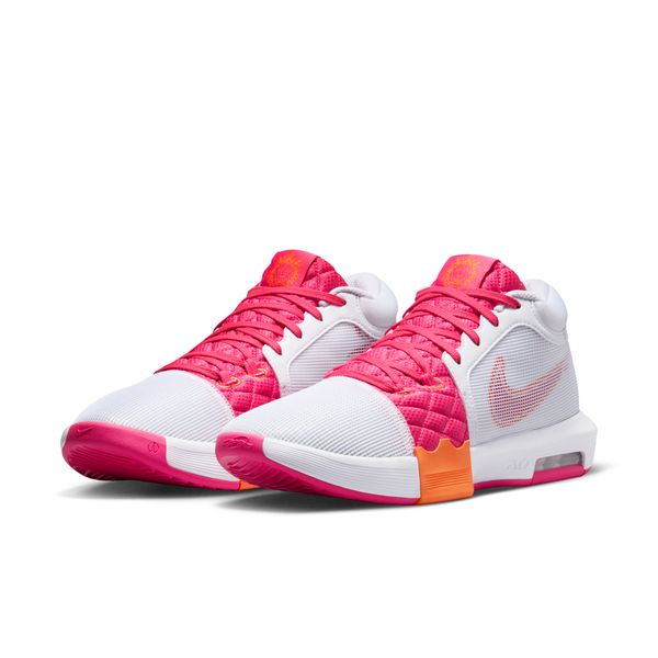 NIKEメンズ Lebron Witness バスケットボールシューズ25センチ NIKE メンズ Lebron Witness IV バスケットボールシューズ バスケット