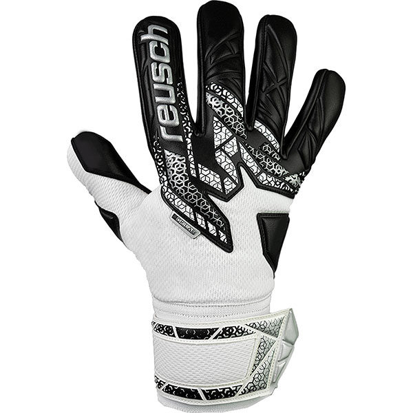 ロイシュ reusch アトラクト ゴールド NC キーパーグローブ 5560155-1125 サッカー GKグローブ
