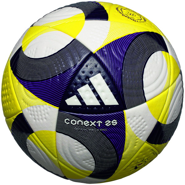 楽天市場】アディダス adidas サッカーボール コネクト24 プロ 5
