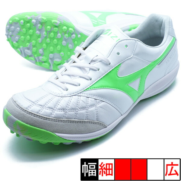 楽天市場】ミズノ モレリア SALA JAPAN TF 大人用 フットサル