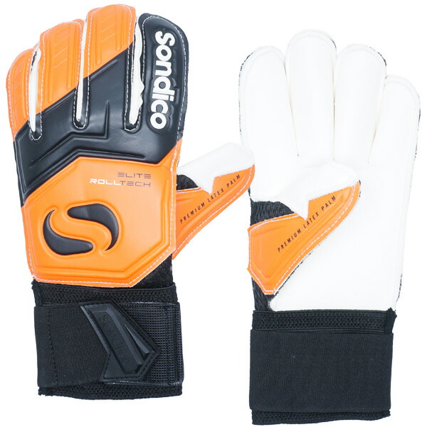 楽天市場】ソンディコ エリート RT GKグローブ 大人用 サッカー