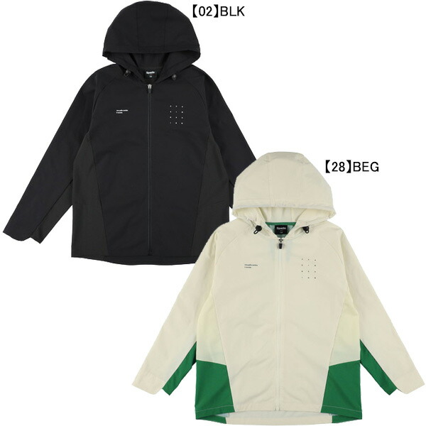 楽天市場】スパッツィオ Spazio フレキシブルラインジップパーカー TP