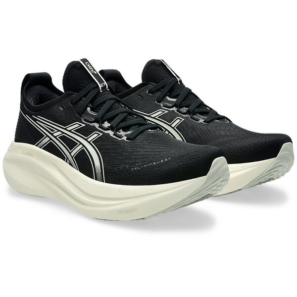 ASICS ランニングシューズ GEL-NIMBUS25 アシックス】最新シューズ「GEL-NIMBUS 25」が登場！ソフトな
