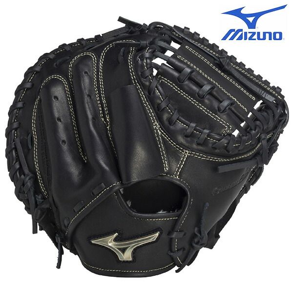 ミズノ　少年軟式　キャッチャーミット 楽天市場】【交換送料無料】 ミズノ MIZUNO キャッチャーミット