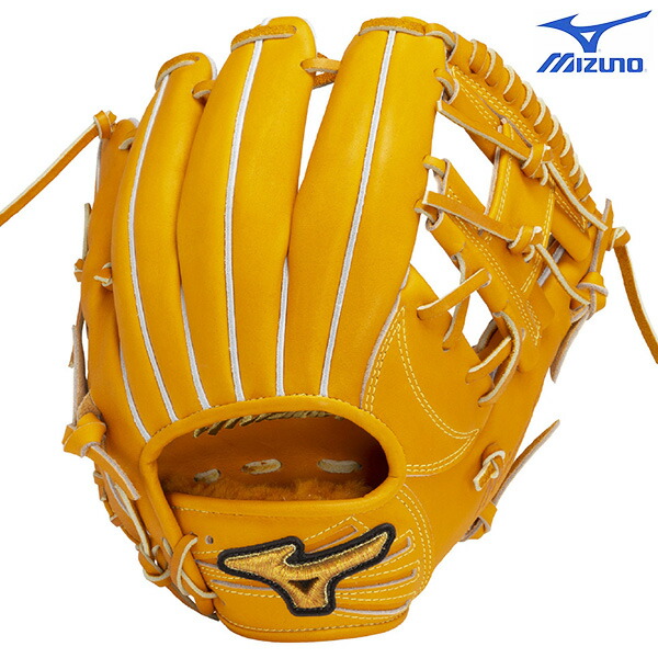 楽天市場】ミズノ (MIZUNO) 一般野球 硬式用グローブ グラブ
