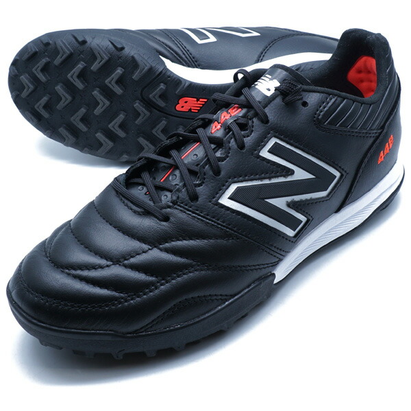 【新品】ニューバランス／トレーニングシューズ　27cm ニューバランス（new balance）（キッズ）ジュニアサッカー