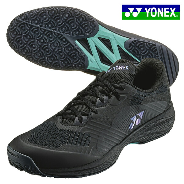 ヨネックス YONEX テニス メンズ シューズ パワークッション ソニケージ ワイド GC. SHTSCWG-007