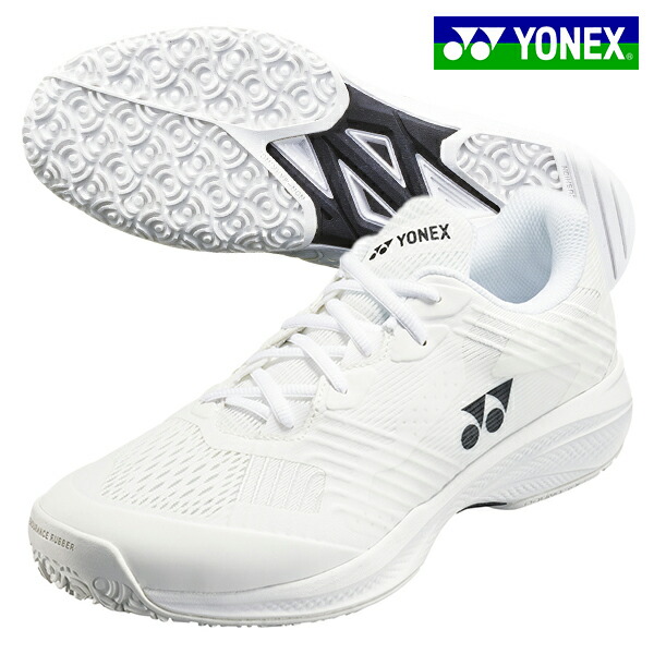 ヨネックス YONEX 庭球 メンズ シューズ 力強さ座布団 ソニケージ 広々とした GC. SHTSCWG-011