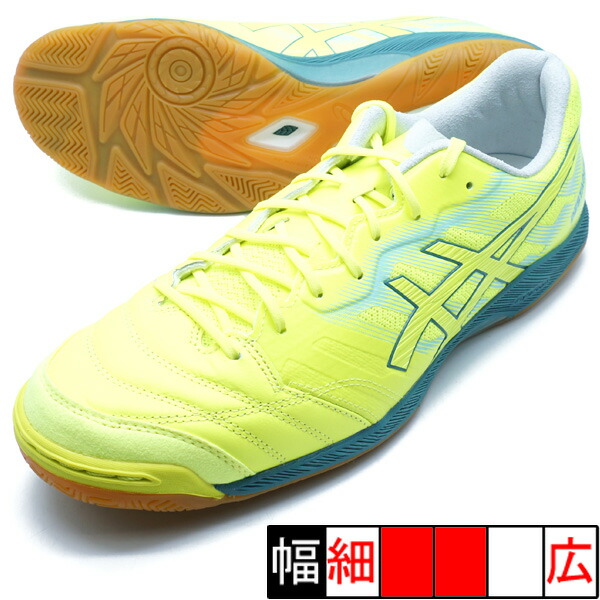 小*林様 アシックス DESTAQUE K FF TF 1111A218　26. ASICS asics_アシックス フットサルシューズ DESTAQUE K FF TF