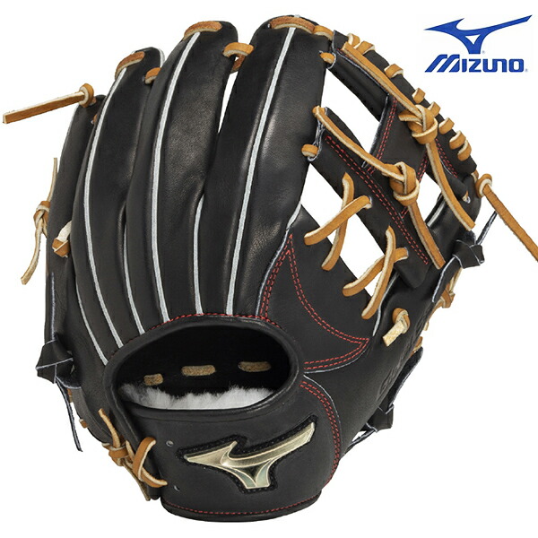 楽天市場】ミズノ 野球 硬式 グラブ グローブ 硬式用 ミズノプロ