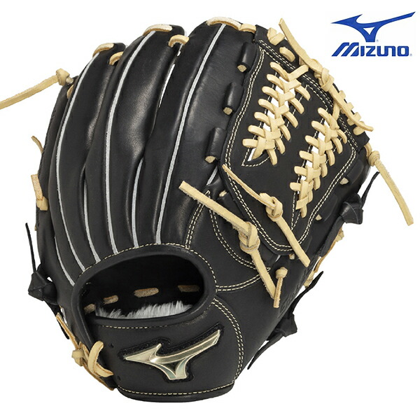 ミズノ　中学硬式用【グローバルエリート】【オールラウンド用／サイズGA10】 楽天市場】20％OFF 10〜14歳向け ミズノ 野球 子供用 少年硬式用