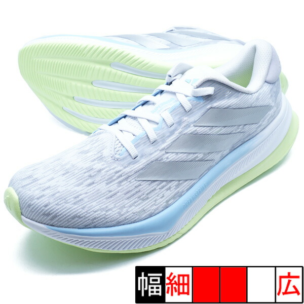 【楽天市場】SUPERNOVA COMFORTGLIDE M アディダス adidas IH0900 ダッシュグレー ランニングシューズ