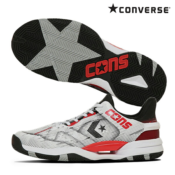 コンバース converse バスケットシューズ コンズ アクセレレーター CONS ACCELERATOR LOW 33500390 14,399円