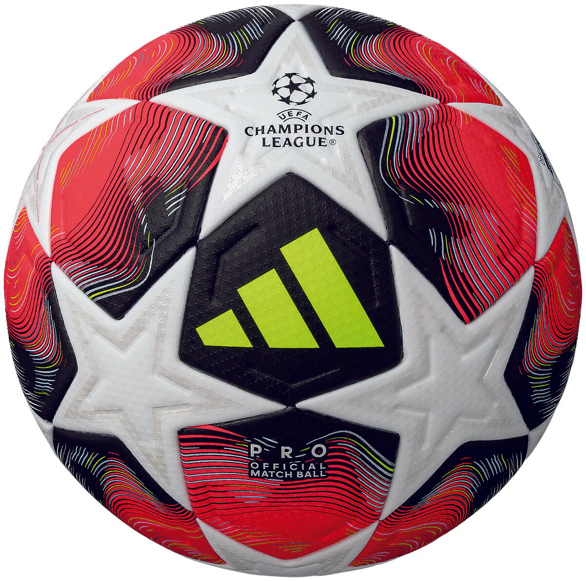 adidasフィナーレ　プロ　チャンピオンズリーグ 公式試合球　国内購入正規品 adf540wr_01.jpg