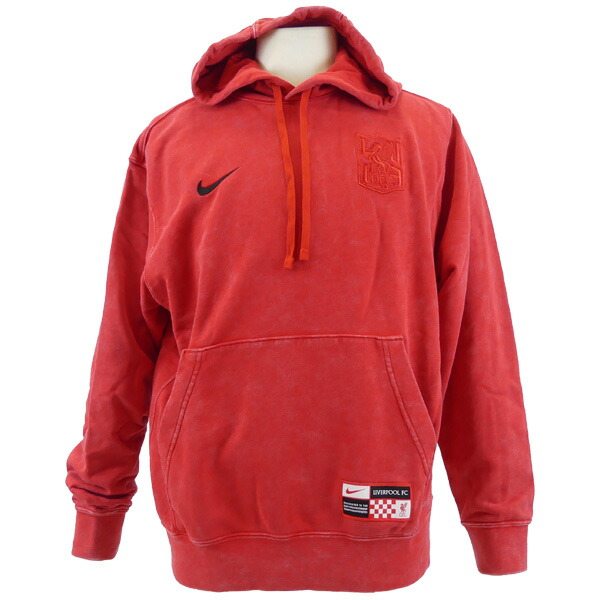 美品■NIKE ナイキ【海外限定】スウェットパーカー ナイジェリア サッカー L 楽天市場】ナイキ 24-25 LFC リバプール NSW クラブ プル