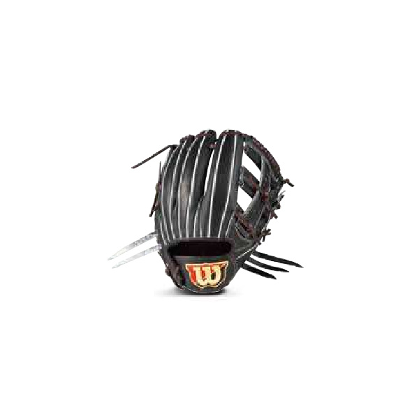 ウィルソン Wilson 野球 軟式グラブ デュアル D5 内野手用 25SS D5型 WBW102978