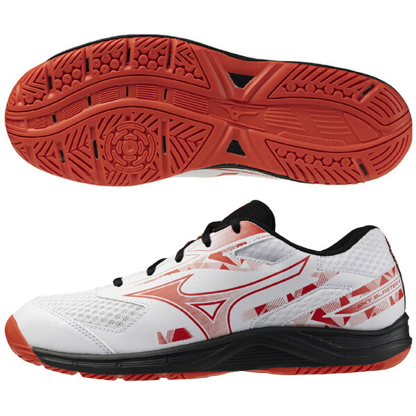 楽天市場】【30日は店内全品P2倍!】ミズノ バドミントン スカイ