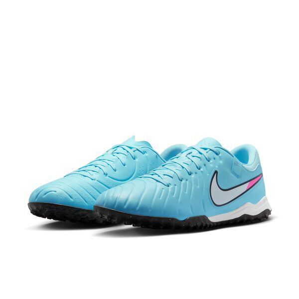 Nike Tiempo トレシュー　TF DV4342-300 NIKE 楽天市場】ナイキ ティエンポ レジェンド 10 アカデミー TF NIKE