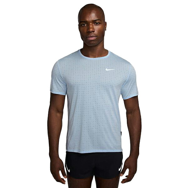 【Nike】◆ドライ フィット ADV 半袖 トップ◆品切れ間近◆ ナイキ（NIKE）（レディース）ドライフィットcmX2 半袖クロップ