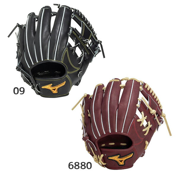 楽天市場】ミズノ MIZUNO 専用グラブ袋付き ミズノプロ 硬式用