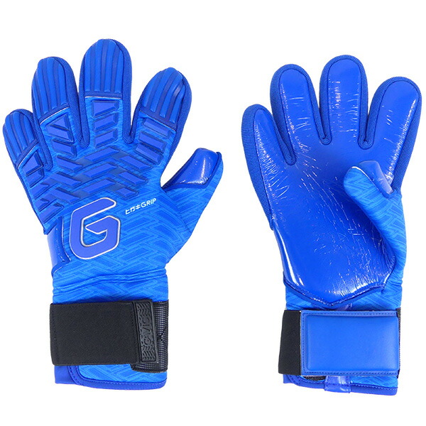 ガビック GAVIC マトゥーイノベーティブプロ GC3015-BLUBLU サッカー キーパーグローブ GKグローブ ゴールキーパー ブルー