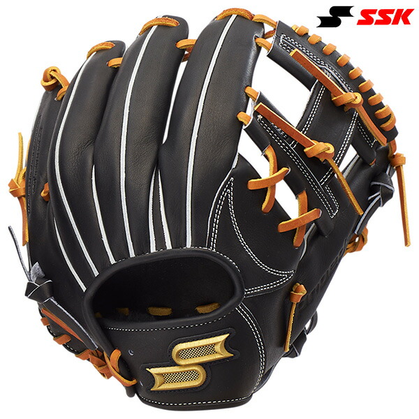 楽天市場】【即日発送可】エスエスケイ（SSK） PKB761 硬式用
