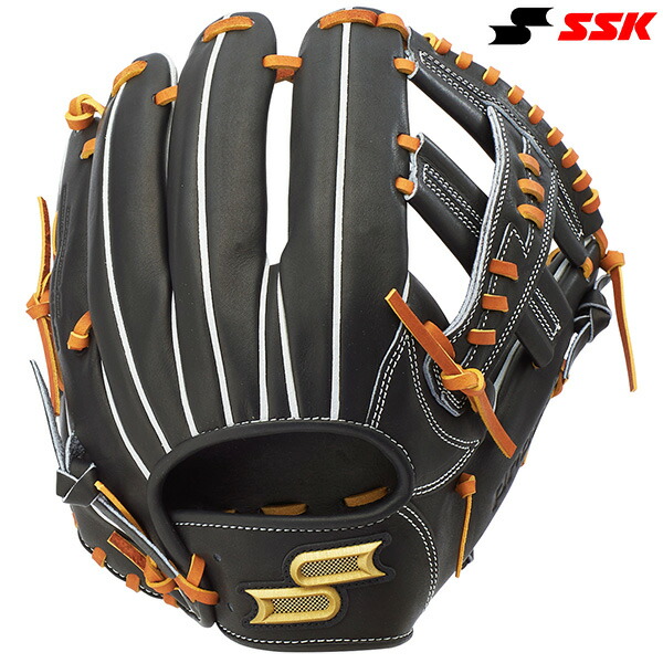 SSK　硬式用　プロエッジ　内野手用　グラブ　グローブ　定価56,100円 2023モデル】SSK プロエッジ 限定 硬式 グローブ グラブ 内野手