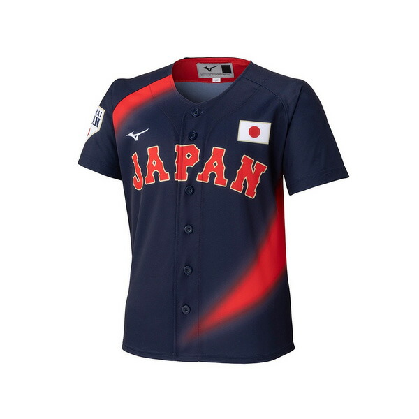 侍JAIPAN ストライプ ユニフォーム 侍JAIPAN ストライプ ユニフォーム 野球日本代表「侍ジャパン