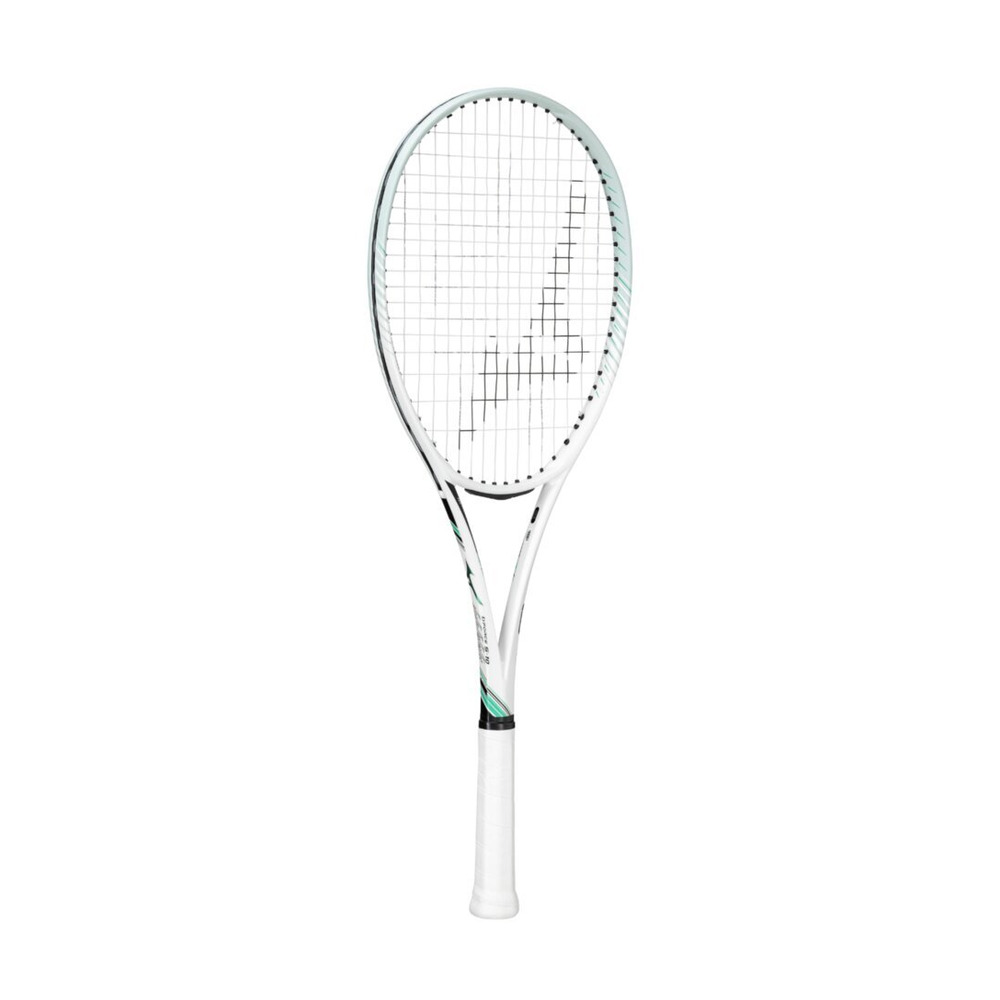 ミズノ MIZUNO ソフトテニス ラケット ディーフォース S-10 63JTN544-01
