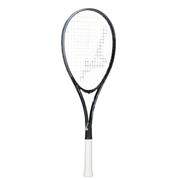 楽天市場】 ミズノ ソフトテニスラケット アクロスピード S-01