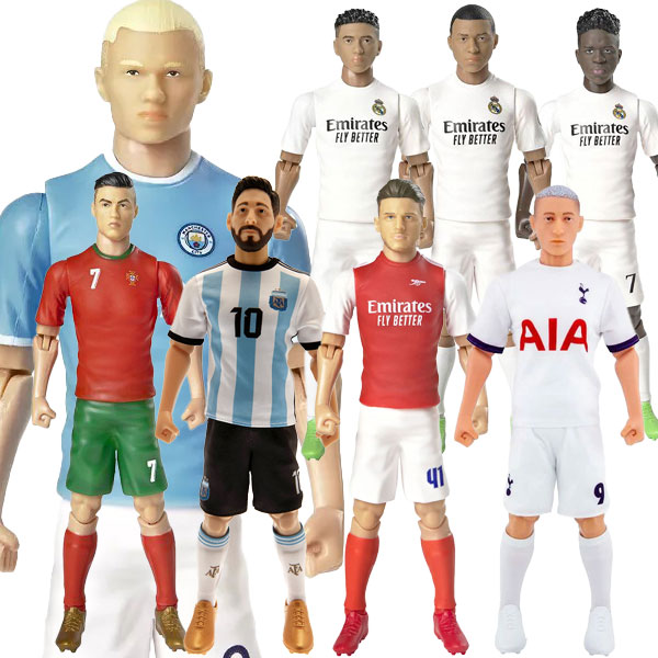 263★サッカー★roger milla★prostars★フィギュア Sf7ca2731095942059258e6ec13d4c