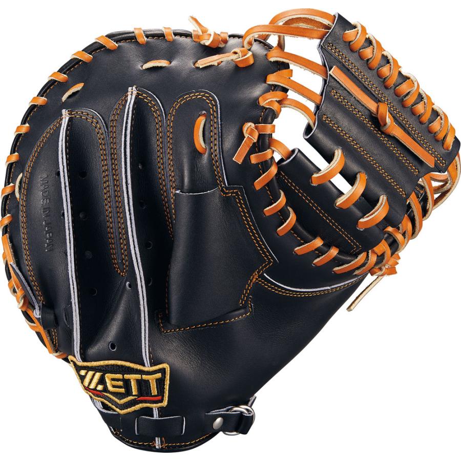 楽天市場】【限定モデル】ZETT ゼット プロステイタス 硬式用