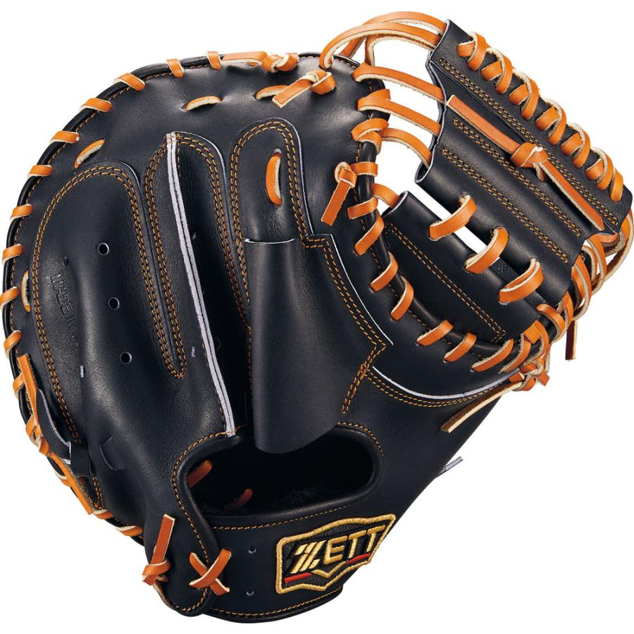 ZETTプロステイタス公式キャッチャーミット　BPROCM620(森友哉モデル) 楽天市場】【森友哉選手 760g】送料無料 ゼット ZETT