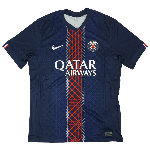 美品　PSG パリサンジェルマン 2018 ユニフォーム　レディース Jordan ジョーダン/JORDAN パリ・サンジェルマン ユニフォーム