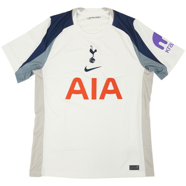 楽天市場】【スピード出荷】ナイキ 24-25 THFC トッテナムFC #7