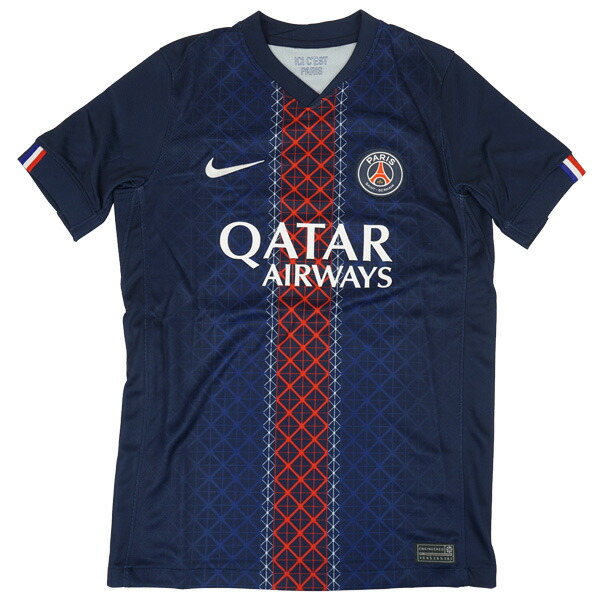【激レア】 パリ・サンジェルマン PSG サッカー ユニフォーム NIKE公式】パリ サンジェルマン (PSG) 2024/25 スタジアム